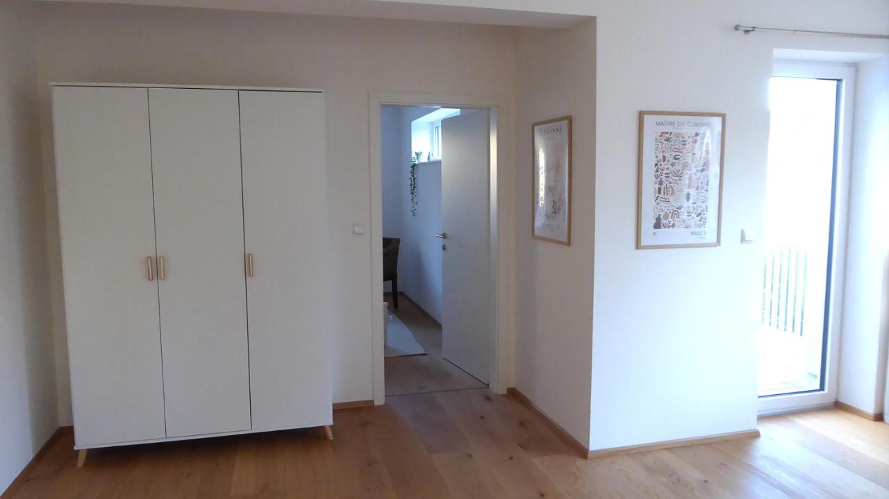 Wohnen Im Schoensten Viertel Wiens Exterior foto